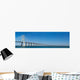 Vasco da Gama Bridge in Lisbon Wall Mural