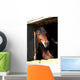 Horse Wall Mural