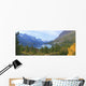 Wild Goose Island, Glacier National Park Wall Mural