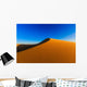 Namibia Sand Dunes Wall Mural