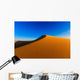 Namibia Sand Dunes Wall Mural