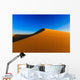 Namibia Sand Dunes Wall Mural