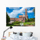 Klosterkirche Alpirsbach Wall Mural