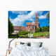 Klosterkirche Alpirsbach Wall Mural