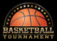 Basketball Tournament Wall Decal