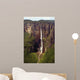 Salto Angel Waterfall Wall Mural