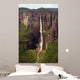 Salto Angel Waterfall Wall Mural