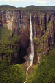 Salto Angel Waterfall Wall Decal