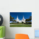 San Diego LDS Temple Wall Mural