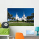San Diego LDS Temple Wall Mural