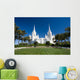 San Diego LDS Temple Wall Mural