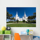 San Diego LDS Temple Wall Mural