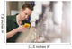 Male technician repairing agriculture machinery Wall Mural