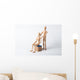 Massage, Physiotherapie Wall Decal