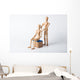 Massage, Physiotherapie Wall Decal