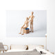 Massage, Physiotherapie Wall Decal