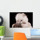 cat Wall Mural
