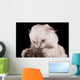 cat Wall Mural