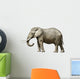 Elephant Wall Decal