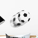 Balon En Movimiento Wall Decal