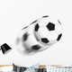 Balon En Movimiento Wall Decal