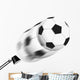 Balon En Movimiento Wall Decal