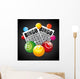 casino game Wall Mural