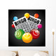 casino game Wall Mural