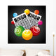 casino game Wall Mural