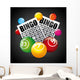 casino game Wall Mural