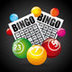 Casino Game Wall Decal