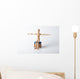 Physiotherapie, RÃ¼ckenschule Wall Decal