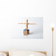 Physiotherapie, RÃ¼ckenschule Wall Decal