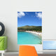Curacao Wall Mural