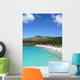Curacao Wall Mural