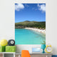 Curacao Wall Mural