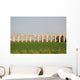 Ancient Viaduct Wall Mural