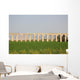Ancient Viaduct Wall Mural