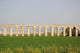 Ancient Viaduct Wall Decal