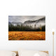 Yosemite Valley Wall Mural