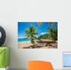Nosy Iranja Wall Decal