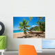 Nosy Iranja Wall Decal