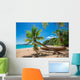 Nosy Iranja Wall Decal