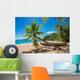 Nosy Iranja Wall Decal