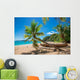 Nosy Iranja Wall Decal