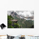 Yellow Mountain Huangshan Terrace Wall Mural