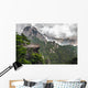 Yellow Mountain Huangshan Terrace Wall Mural
