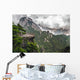 Yellow Mountain Huangshan Terrace Wall Mural