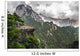 Yellow Mountain Huangshan Terrace Wall Mural