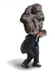 Addiction Monkey Business Wall Decal